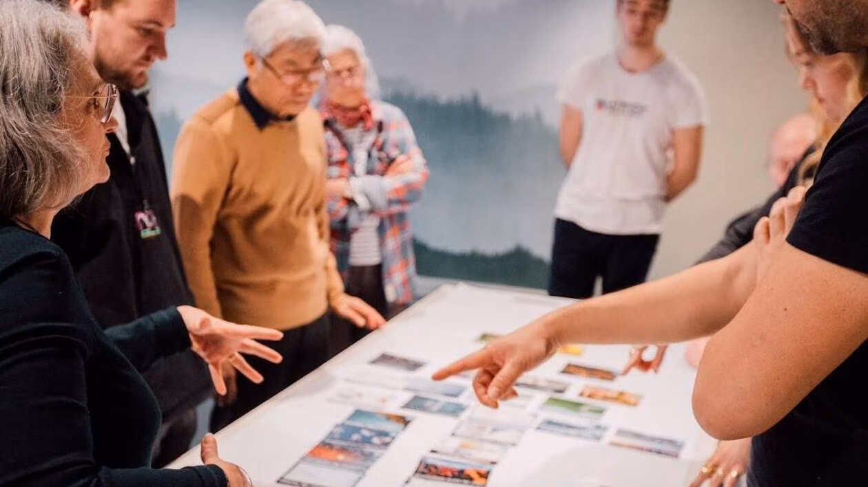 Climat : une conférence à Rennes vendredi d’un ancien directeur du Shift Projet