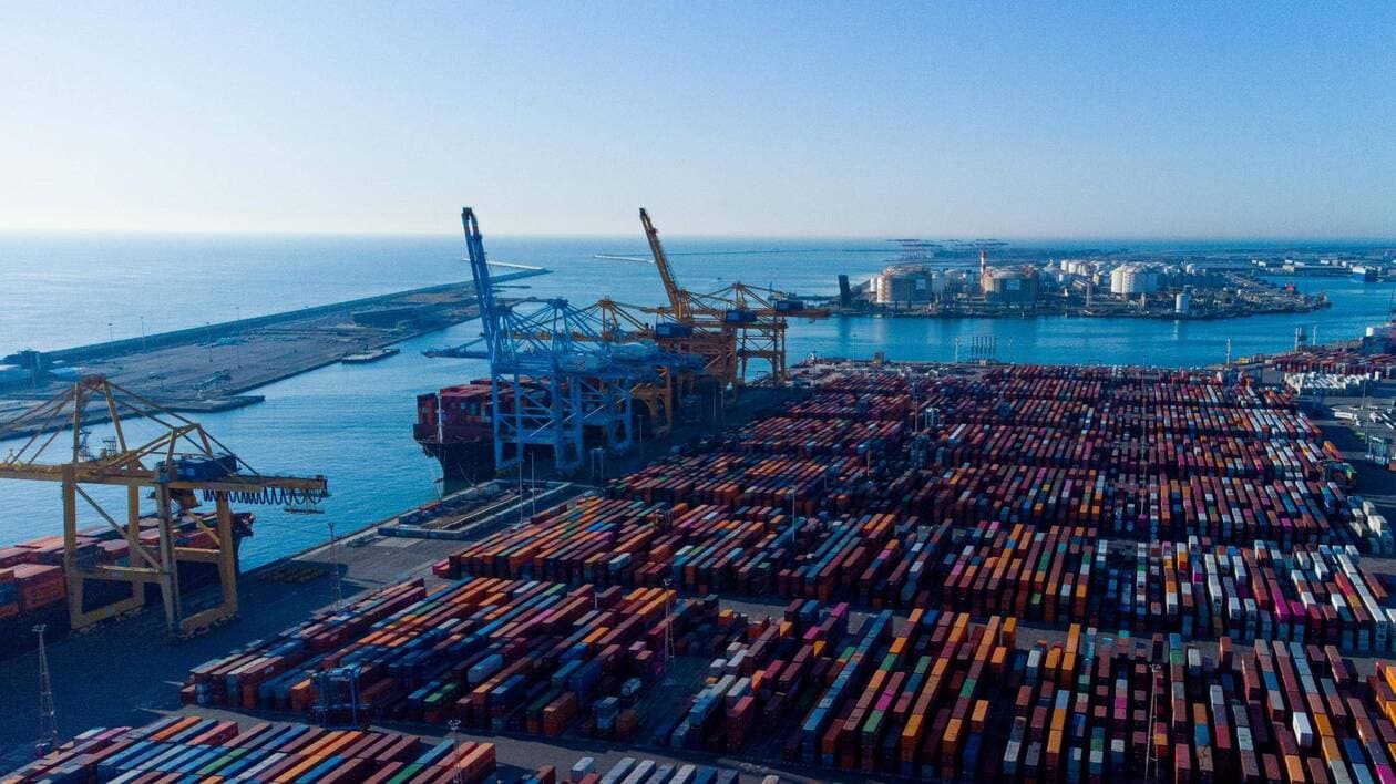 États-Unis : le gouvernement fait appel de la décision imposant de rembourser les droits de douane