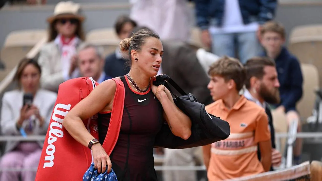 Roland Garros. Aucun vainqueur de Grand Chelem en demi-finale, une première depuis près de 50 ans