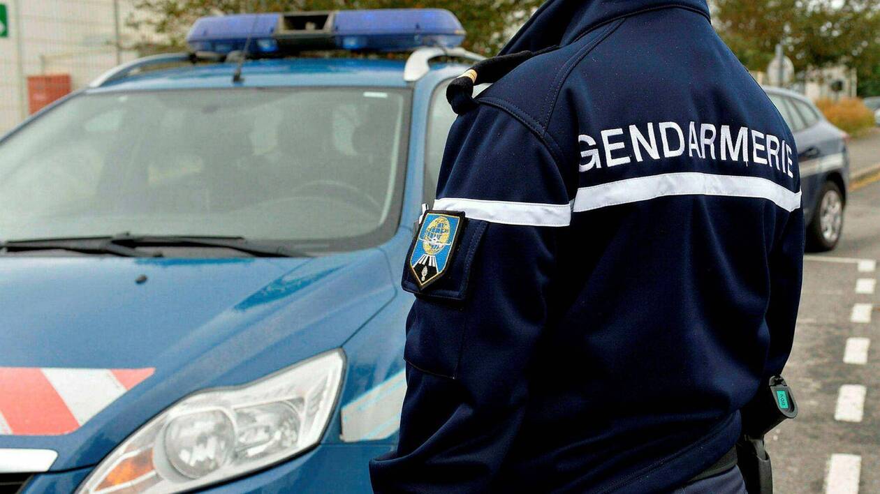Enquête ouverte après le meurtre d’une retraitée à coups de couteau dans la Loire