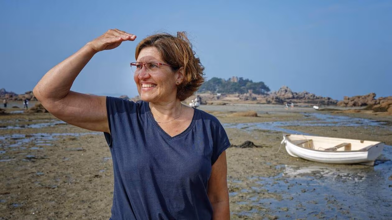 ENTRETIEN. Valérie Masson-Delmotte : « L’adaptation doit être pensée comme un chemin »