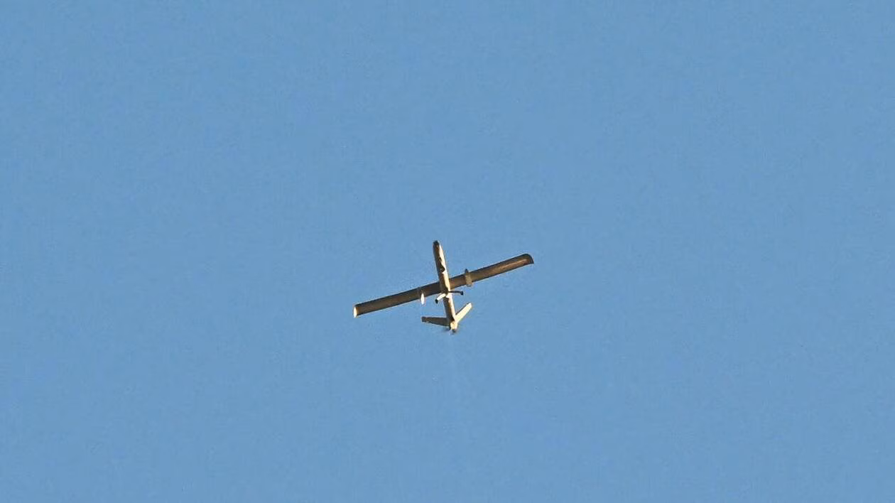 Moyen-Orient: escalade militaire après frappes et attaques de drones