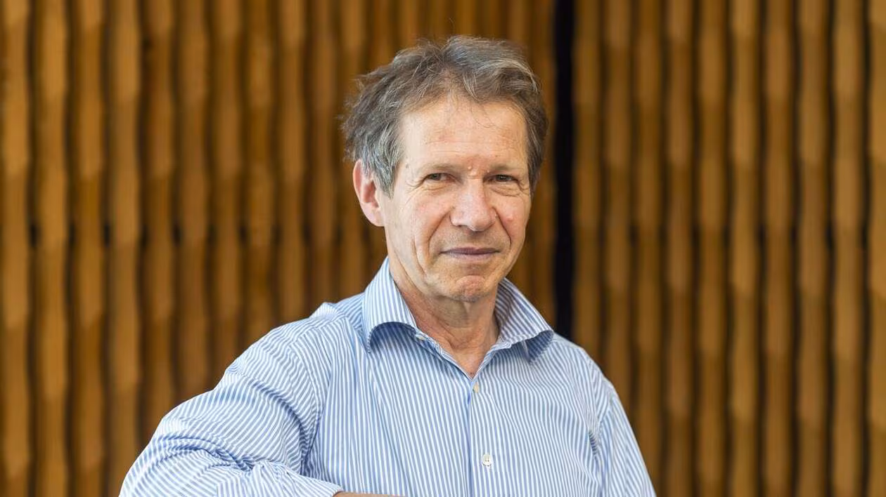 ENTRETIEN. Jean-Marc Jancovici : « Se passer du pétrole est une urgence absolue »