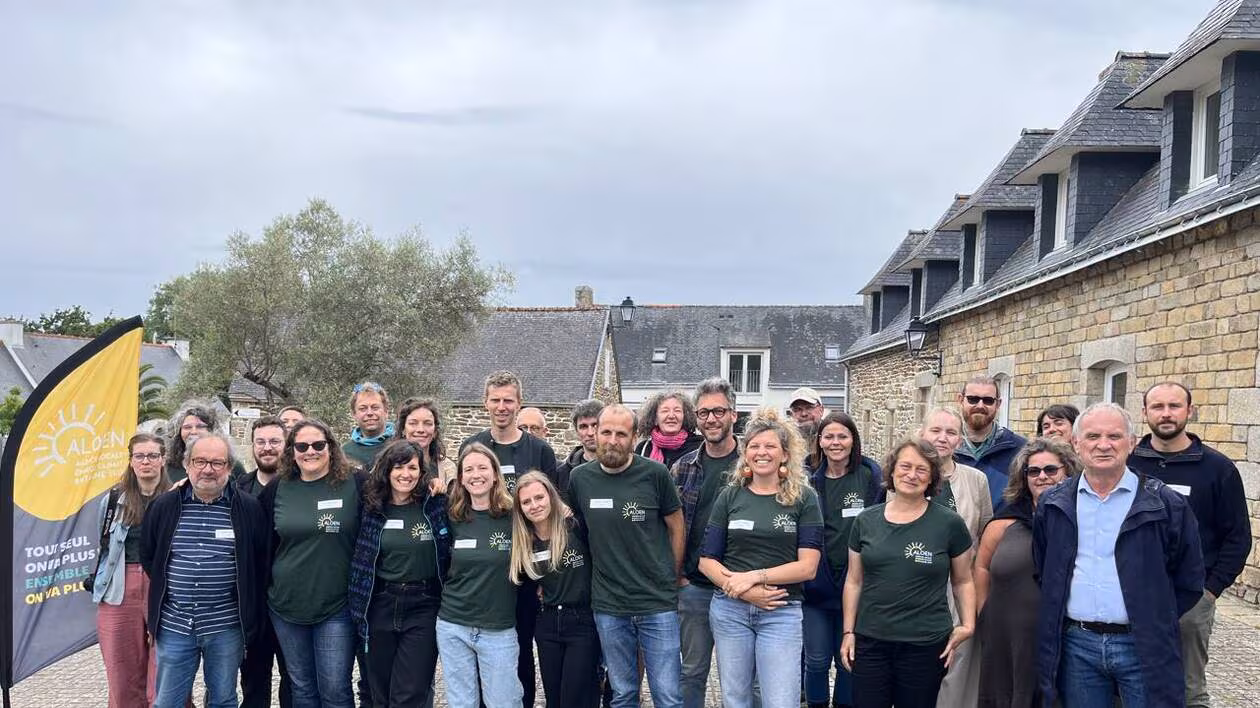 Dans le pays de Lorient, Aloen, l’agence qui cherche à limiter les risques