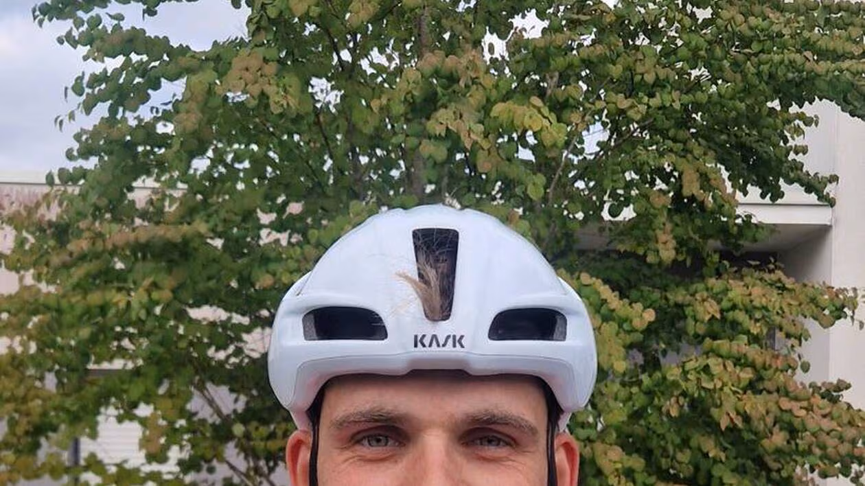Cyclisme. Open de Saint-Gilles : victoire en costaud d’Alexis Robert