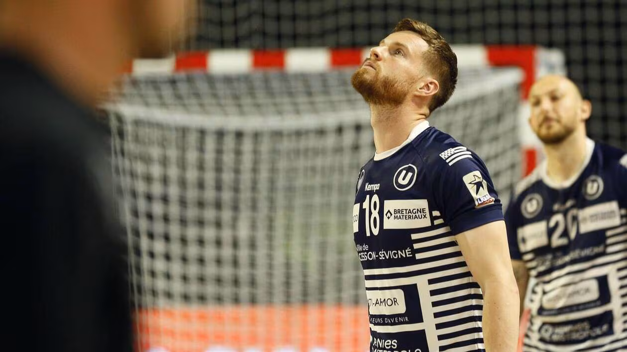 Handball. Starligue : Cesson Rennes termine par une courte défaite à Toulouse
