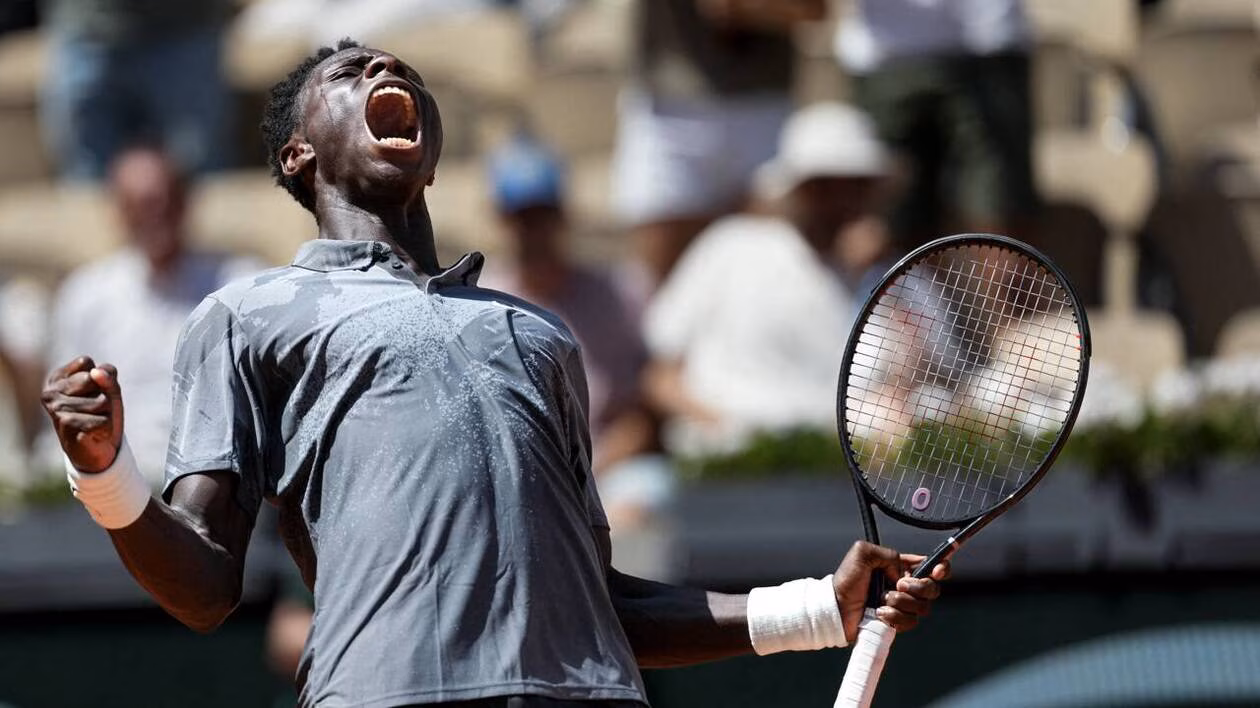 Roland-Garros. Avez-vous été emballés par cette édition 2026 pleine de surprises ? Votre avis nous intéresse