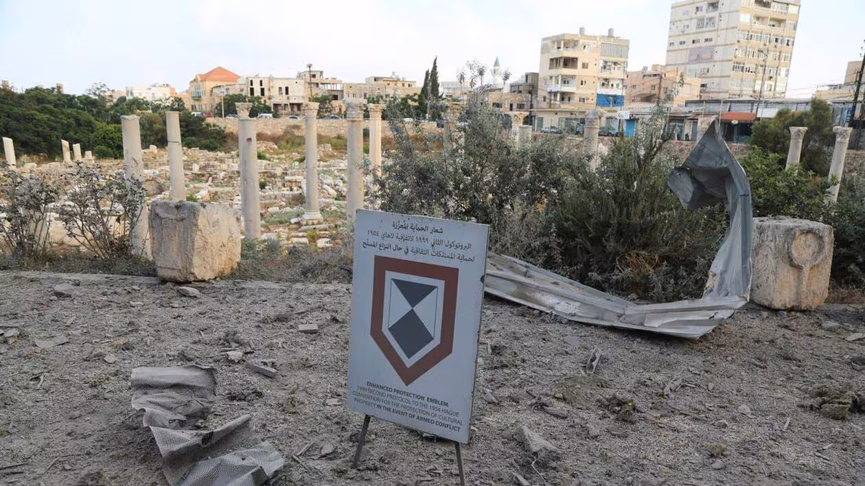 Guerre au Moyen-Orient : 14 morts dans une frappe israélienne au Liban, « cible aérienne » au Yémen… Les dernières infos
