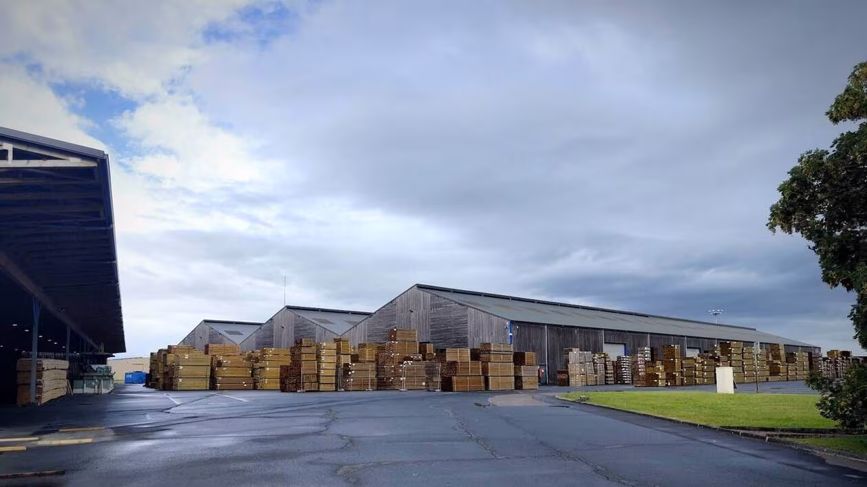 Produits chimiques, environnement... Pourquoi l’extension de la société Norsilk près de Honfleur pose problème