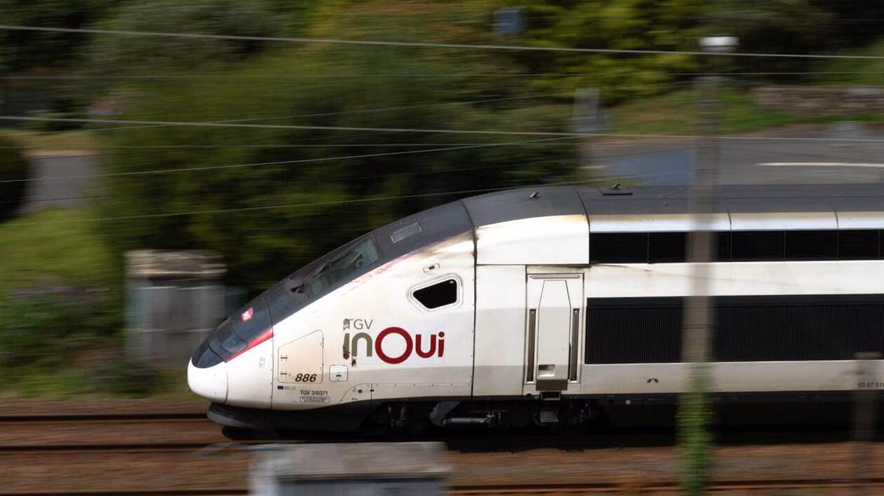 Grève à la SNCF : un tiers des TGV arrêté, trafics régionaux perturbés… À quoi faut-il s’attendre ce mercredi ?