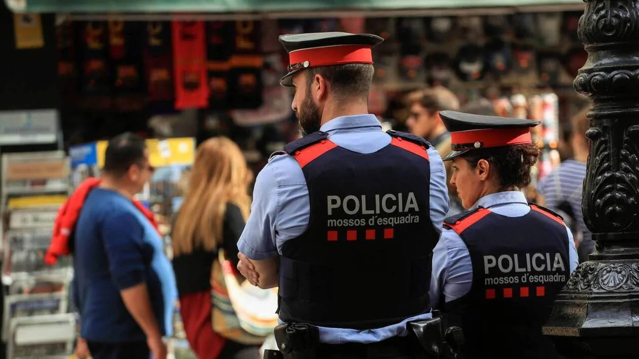 Kidnappée par son ex-compagnon, une Française retrouvée dans une voiture en Espagne