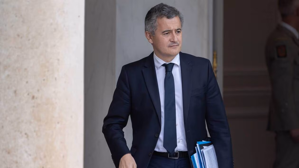 Projet de loi sur la justice criminelle : Gérald Darmanin retire le « plaider-coupable », mesure décriée du texte