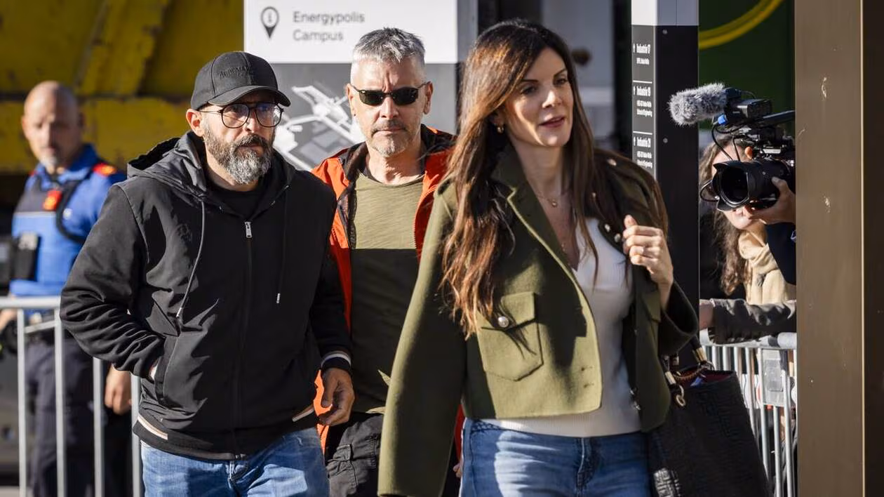 Incendie de Crans-Montana : demande de charges alourdies visant les copropriétaires français