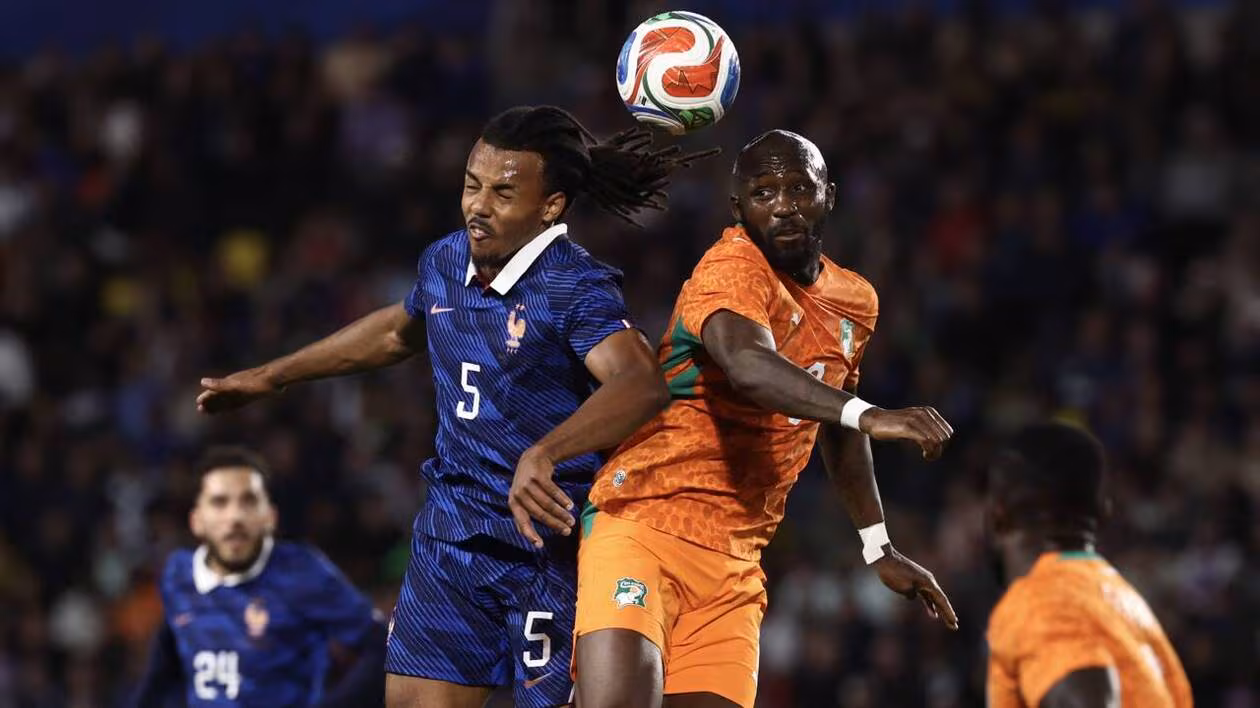Coupe du monde 2026. Embolo, Al-Tamari, Fofana… Cinq joueurs du Stade Rennais en tournée américaine