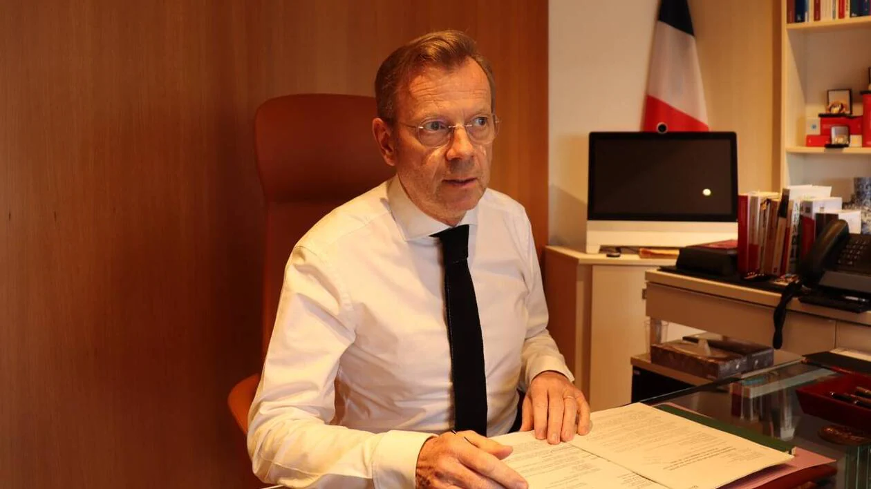 « 1 719 plaintes pour violences sexuelles sur mineur en ex-Basse Normandie » : la justice en pleine gestion de crise
