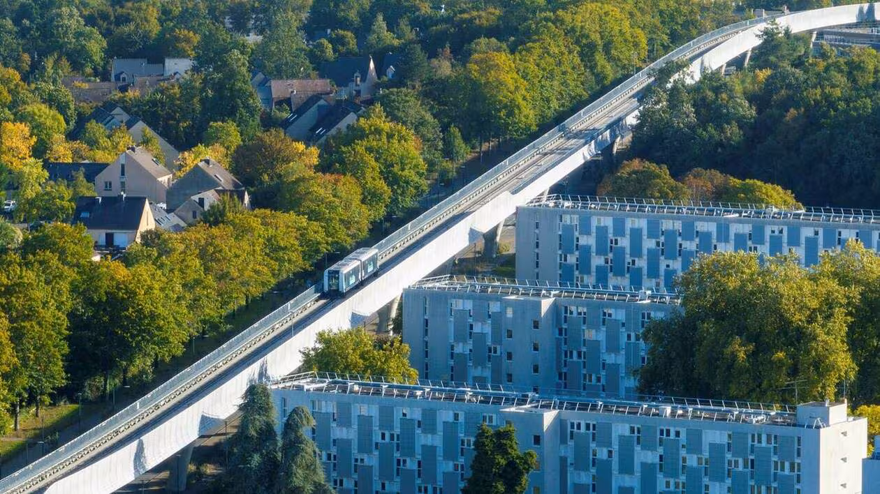 Métro solaire ou cannabis thérapeutique : cette société incite les Bretons « à donner du sens à leur épargne »