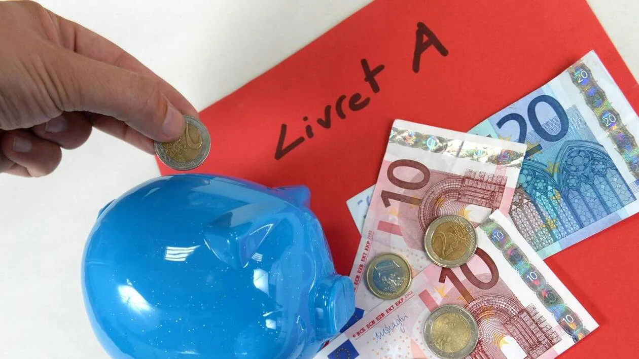 Le taux du Livret A devrait augmenter au mois de juillet, poussé par la hausse de l’inflation