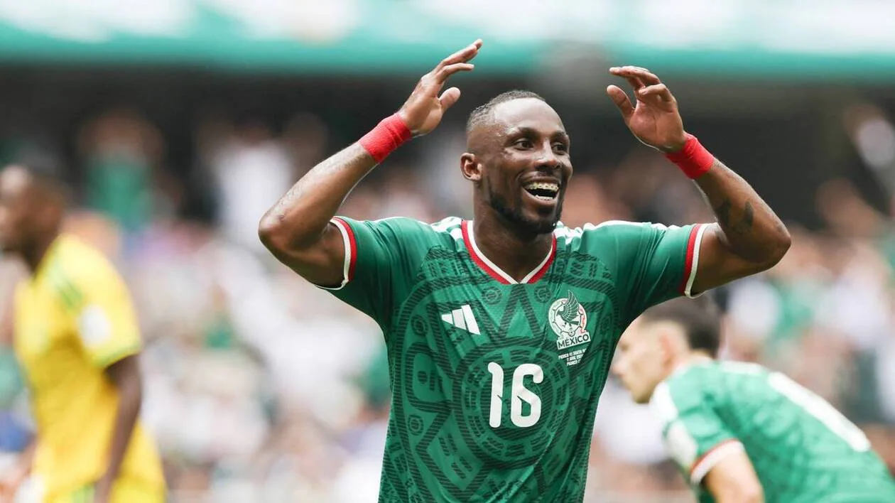 Coupe du monde. Le classement des buteurs et des passeurs après la première journée du Mondial