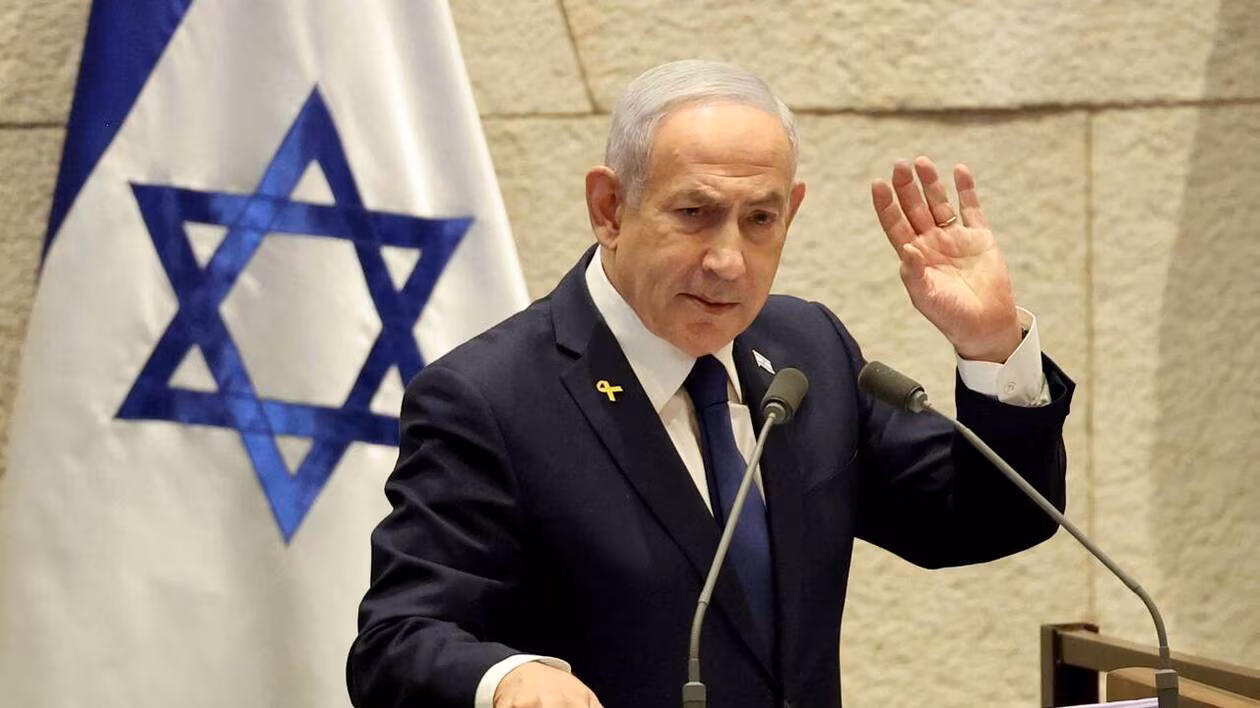 Guerre au moyen orient pourquoi un cessez le feu avec liran serait un probleme politique pour lisrael de netanyahou acee5f94 6725 11f1 8ae5 0c53cf467897