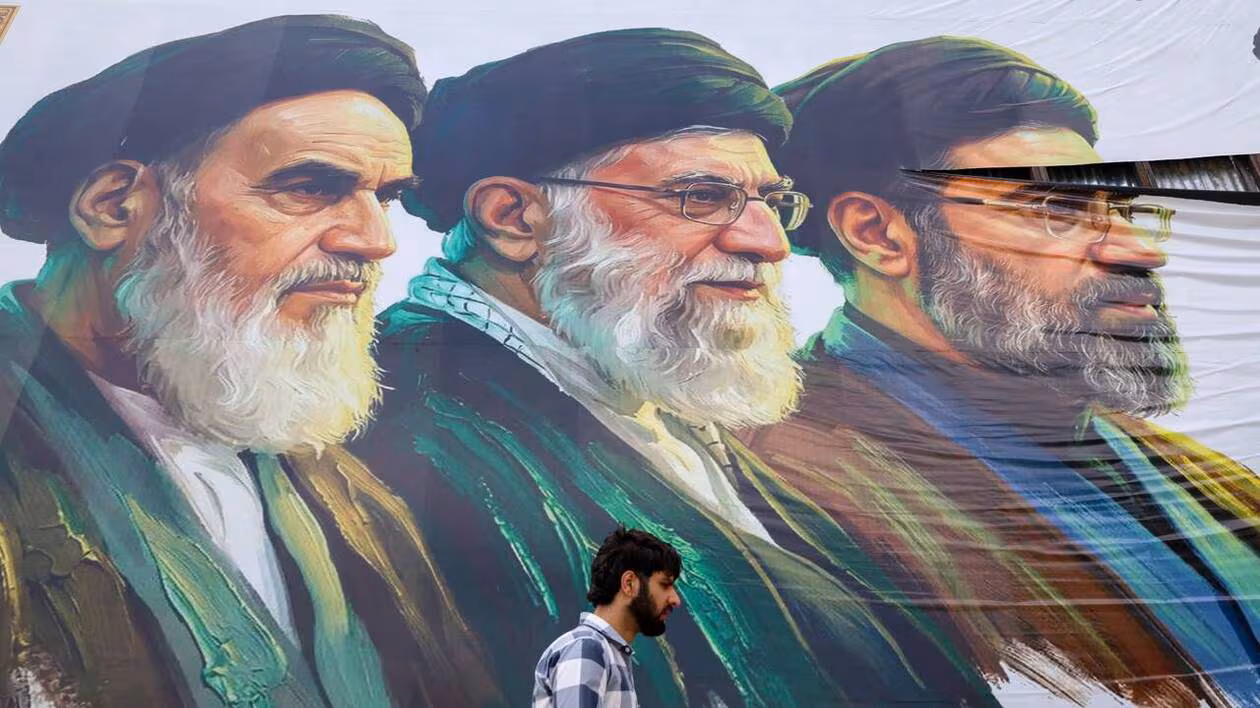 « Cela ne va rien changer à nos vies misérables » : après l’accord entre Washington et Téhéran, les Iraniens désabusés