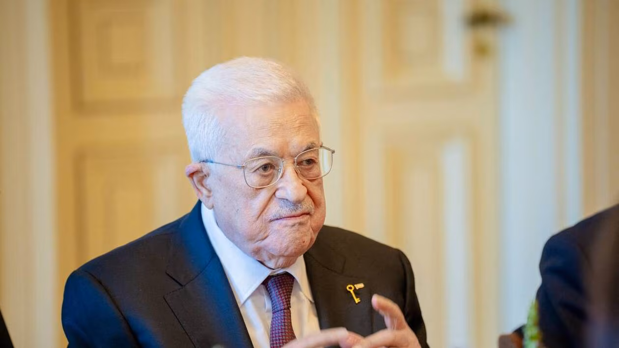 Autorité palestinienne : Mahmoud Abbas annonce une élection présidentielle pour début 2027