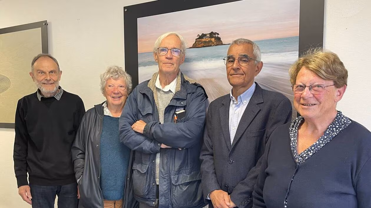 « Nos usages façonnent le monde » : à Perros-Guirec, le CCFD Terre solidaire organise une conférence sur l’eau