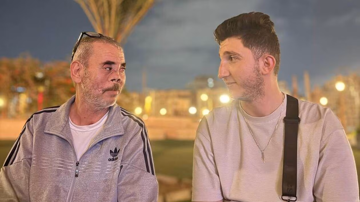 « La France va-t-elle être à la hauteur ? » : la famille de Yaser, réfugié gazaoui à Concarneau, est désormais en Égypte