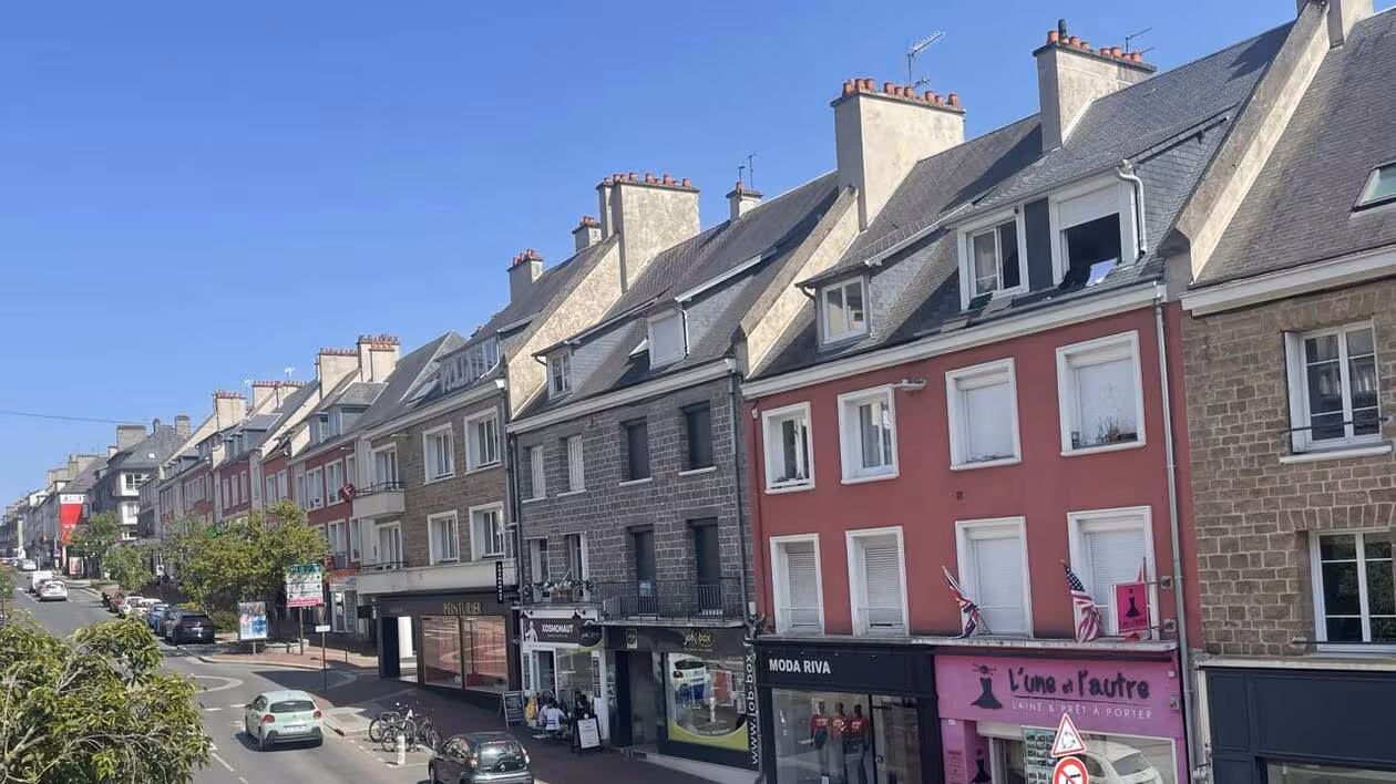 Changement climatique en Normandie : les villes de la Reconstruction sont-elles armées contre les grandes chaleurs ?