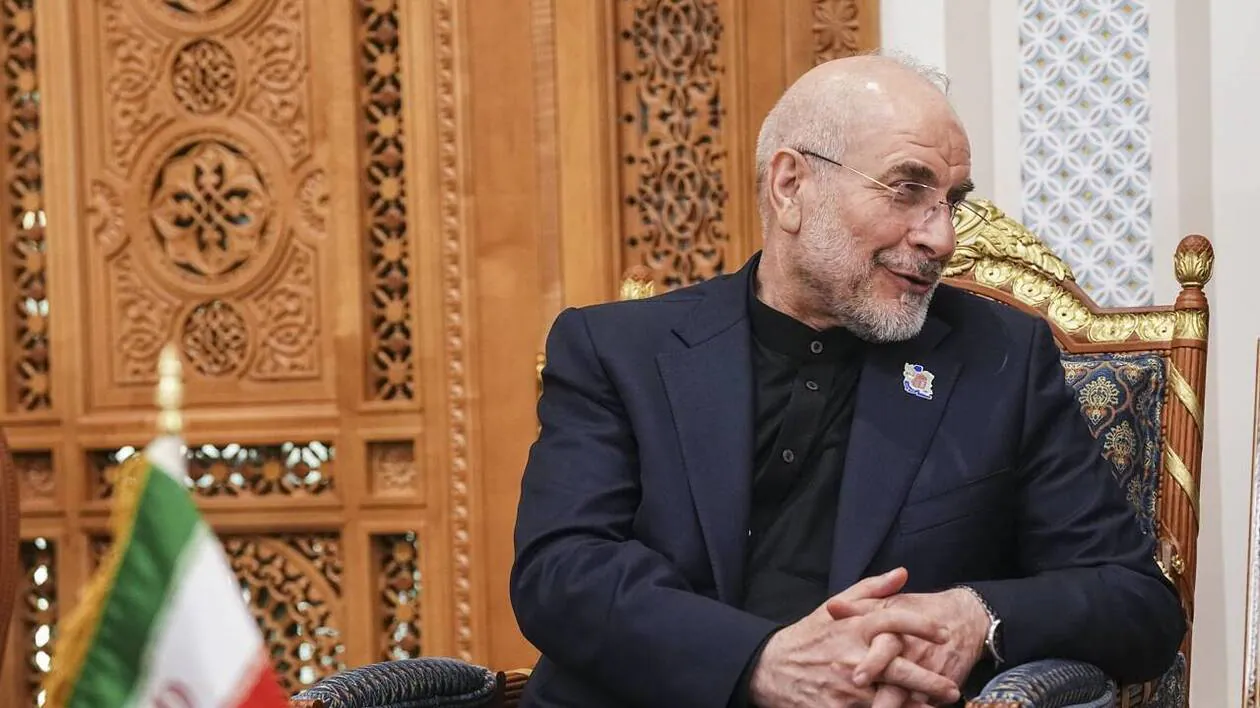 Guerre au Moyen-Orient : le protocole d’accord est une « déclaration de défaite » des États-Unis, selon l’Iran
