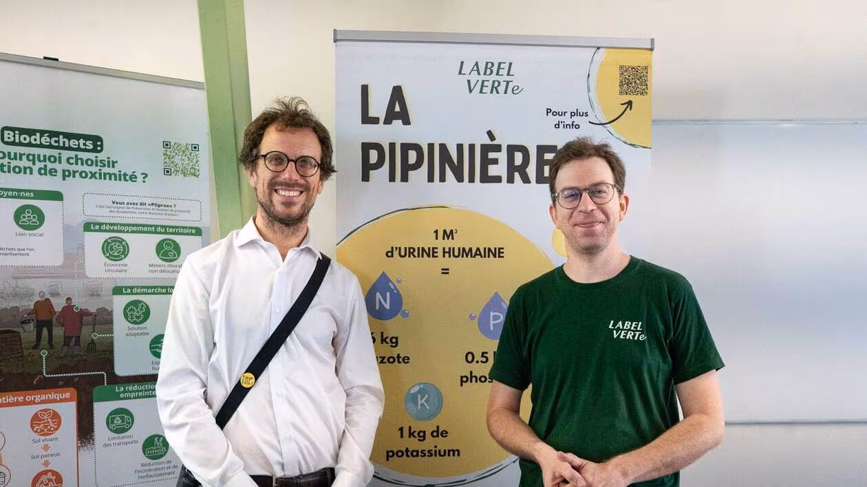 « L’Anjou est en stress hydrique » : la situation de l’eau préoccupe en Maine-et-Loire