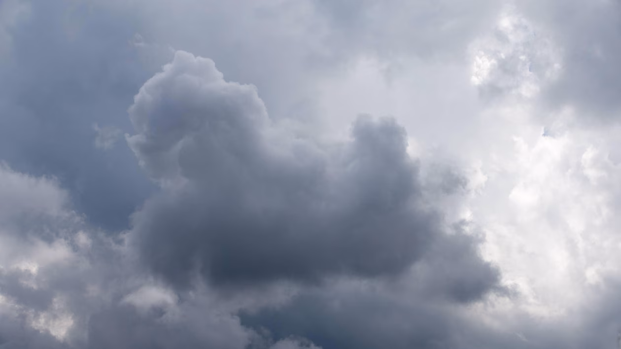Météo en Mayenne : des températures en baisse avant le retour de la chaleur