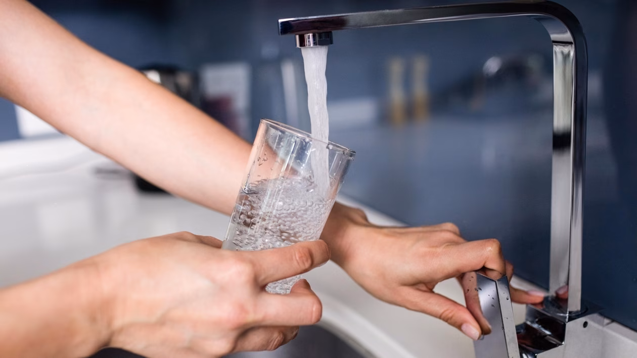 Alerte sécheresse : les réserves d’eau du pays de Vitré se maintiennent, mais cela pourrait « rapidement évoluer »