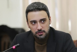 Investigation into Karapetyan case spans 135 volumes