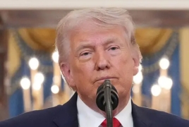 Trump threatens strikes on Iran infrastructure