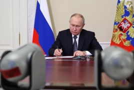 Russia criminalizes denial of Soviet people’s genocide