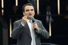 Narek Karapetyan calls for experienced leadership