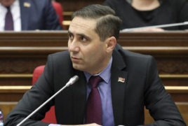Party continues recount efforts