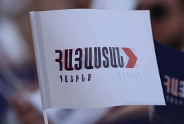 Armenia Alliance to announce next steps later