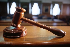 Eight Russian citizens jailed in Baku