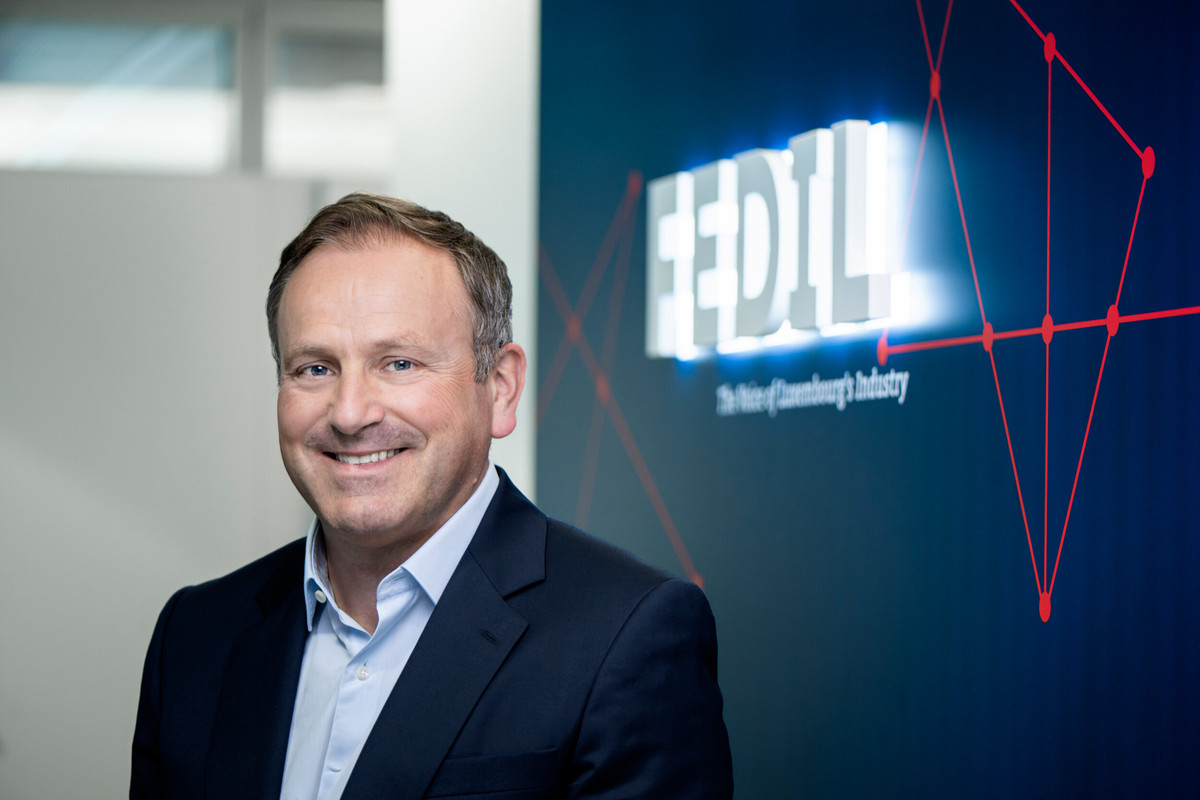 Le discours de la méthode du nouveau patron de la Fedil