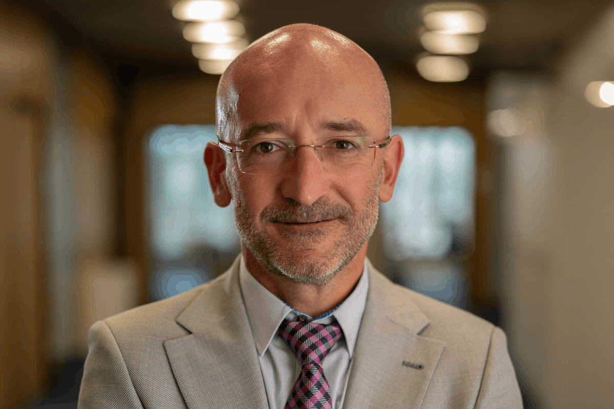 Yvan Thommes: «La législation comptable va faire l’objet d’une refonte»
