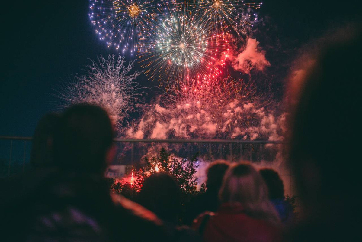 Le programme de la première Fête nationale du Grand-Duc Guillaume