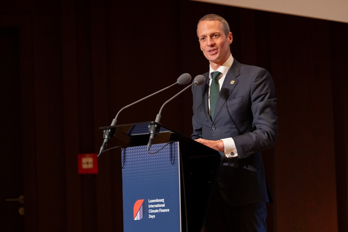 Climat: après 18 milliards levés, le Luxembourg quadruple la mise