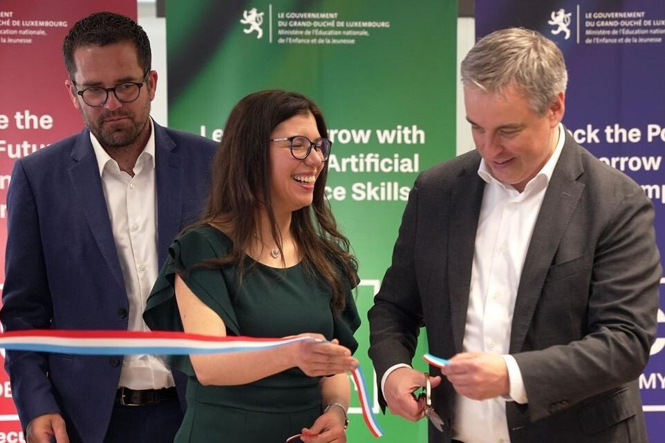 Trois nouvelles académies pour renforcer la souveraineté numérique