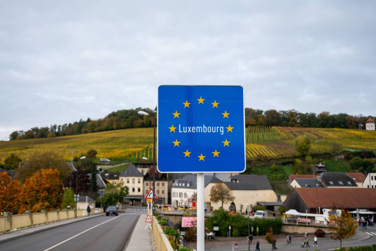 Grande Région: les besoins de mobilité en hausse de 18% d’ici 2040