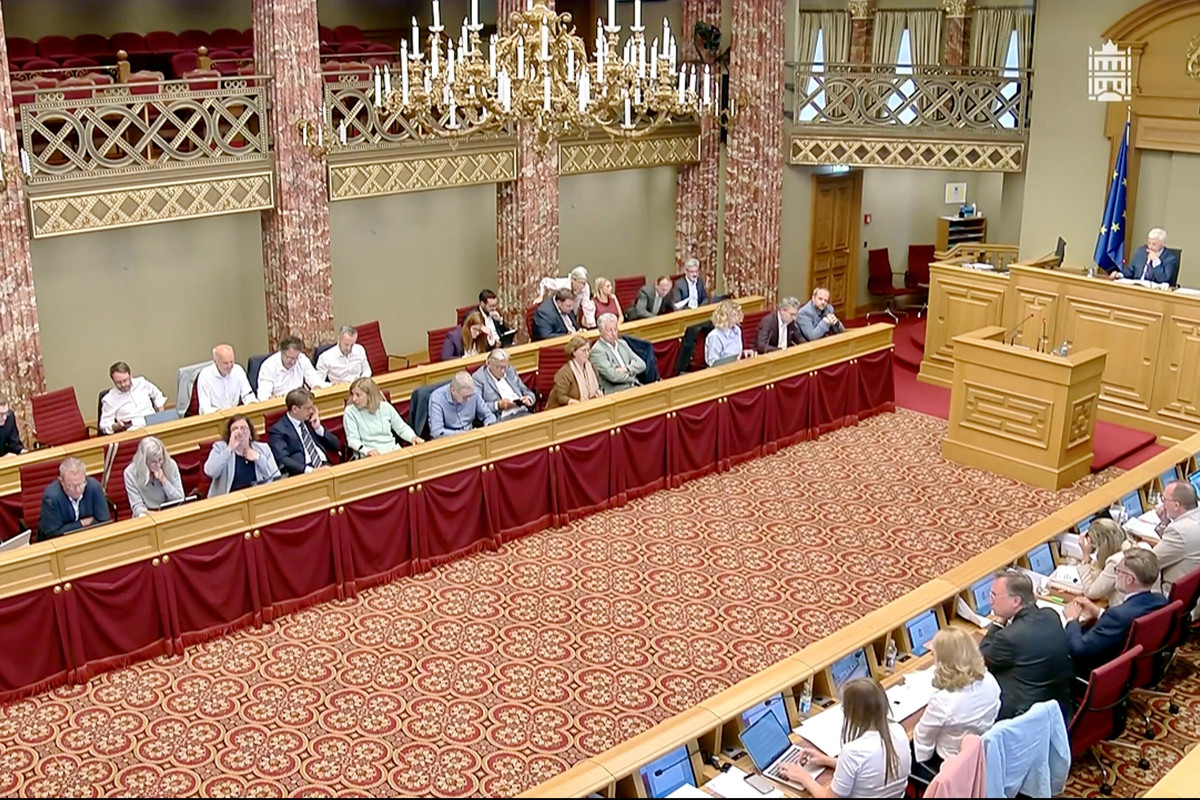 Le Luxembourg accorde une protection constitutionnelle à l’IVG