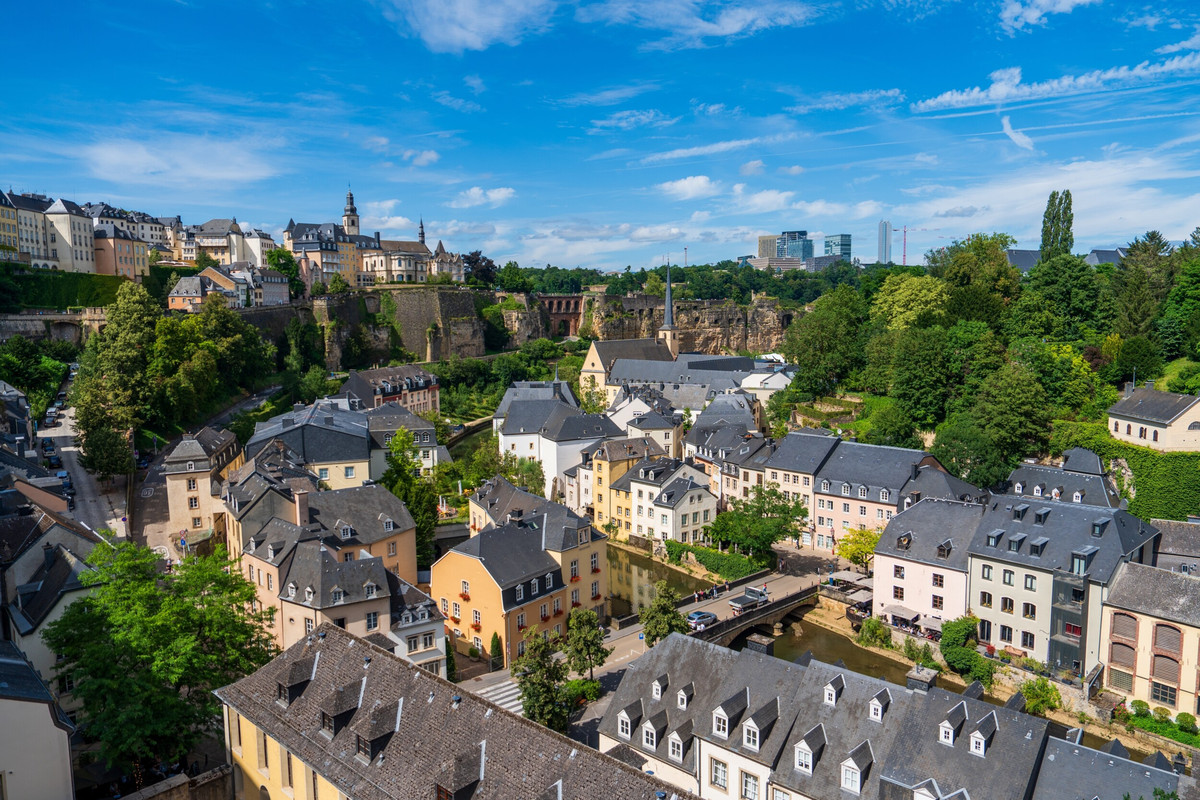 Le Luxembourg réintègre le top 15 mondial de l’IMD