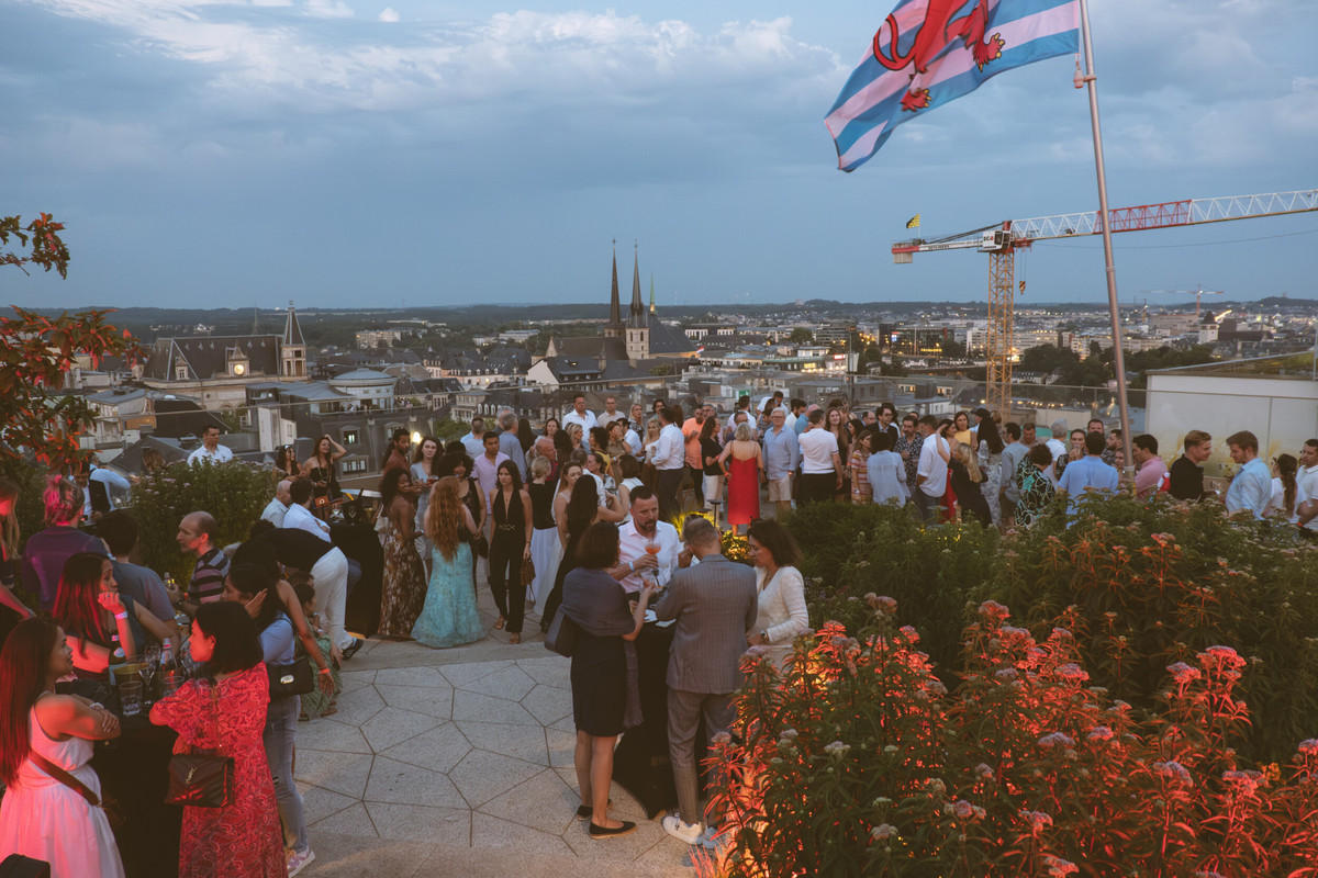 Fête nationale: où manger, boire et faire la fête ce 22 juin