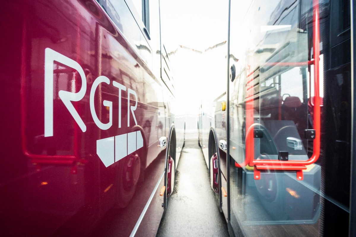 4,4 milliards pour le réseau RGTR