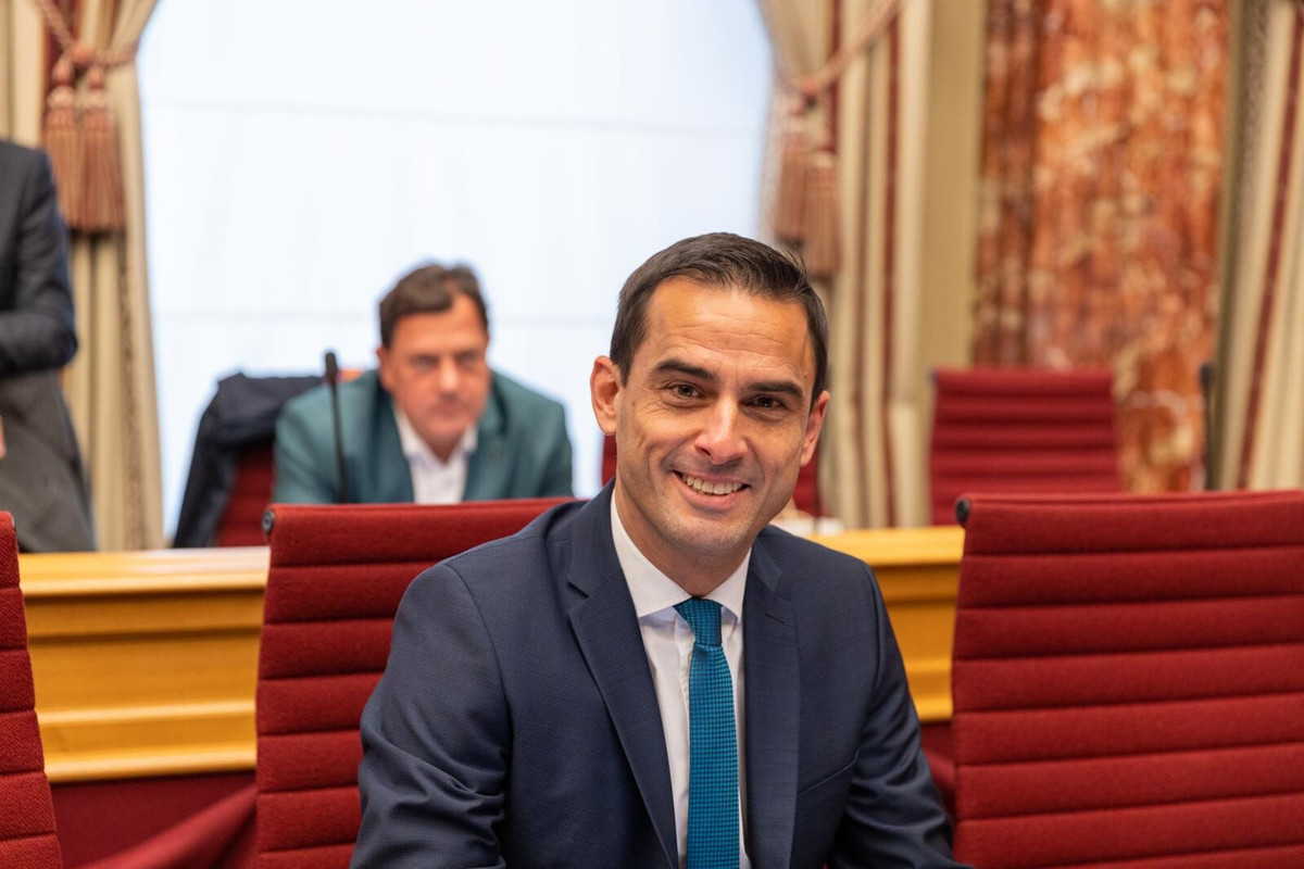 Luxembourg Changes Its Approach to Integration
